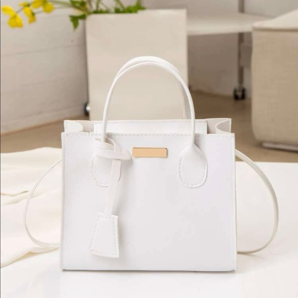 Hand Mini Bag - Picture 2 of 3